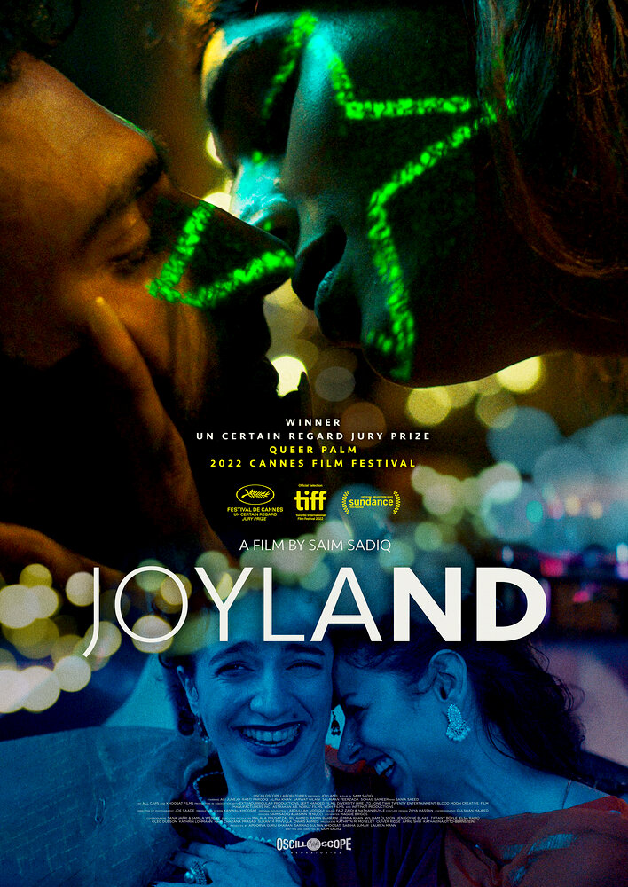 Joyland