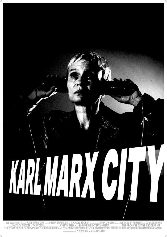 Karl Marx City