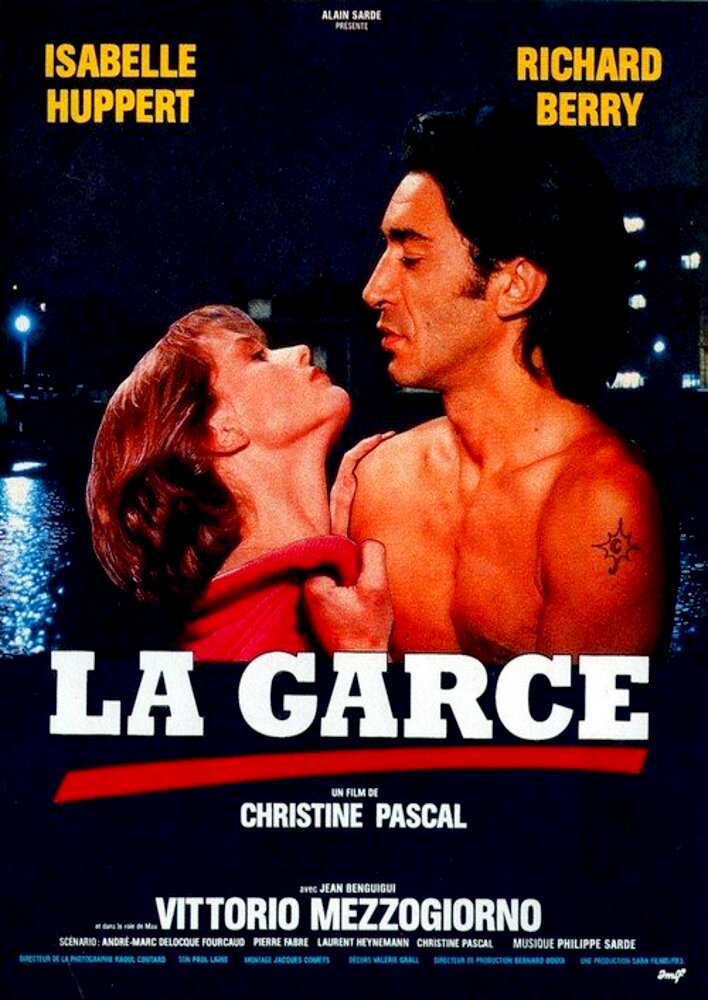 La garce