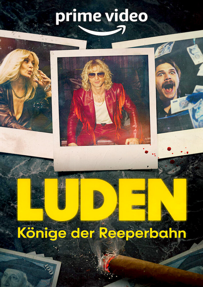 Luden: Könige Der Reeperbahn