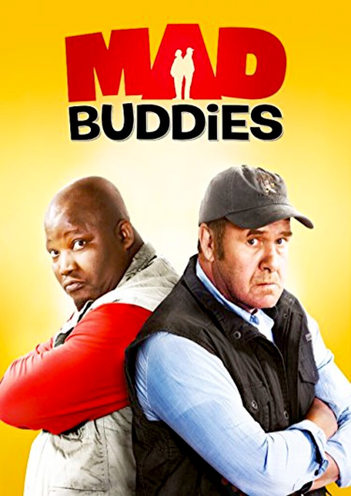 Mad Buddies