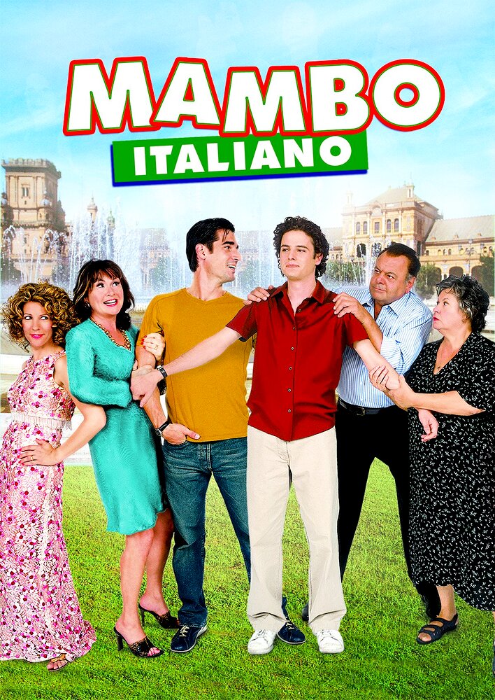 Mambo Italiano