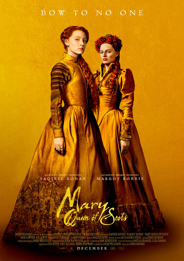 Mary Queen of Scots