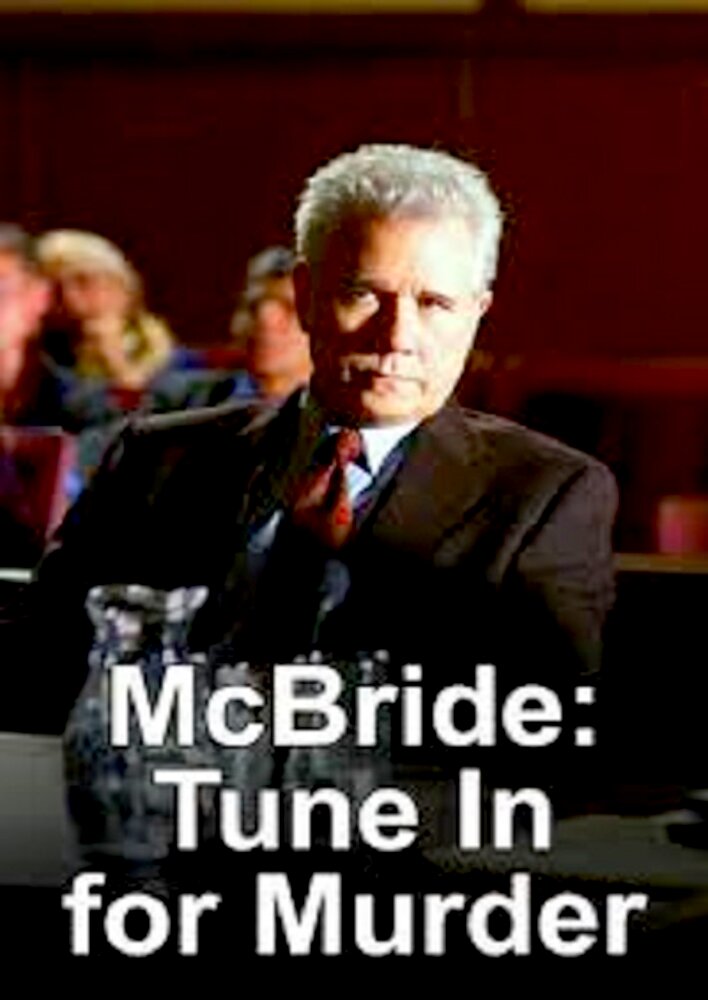 McBride: Tune in for Murder