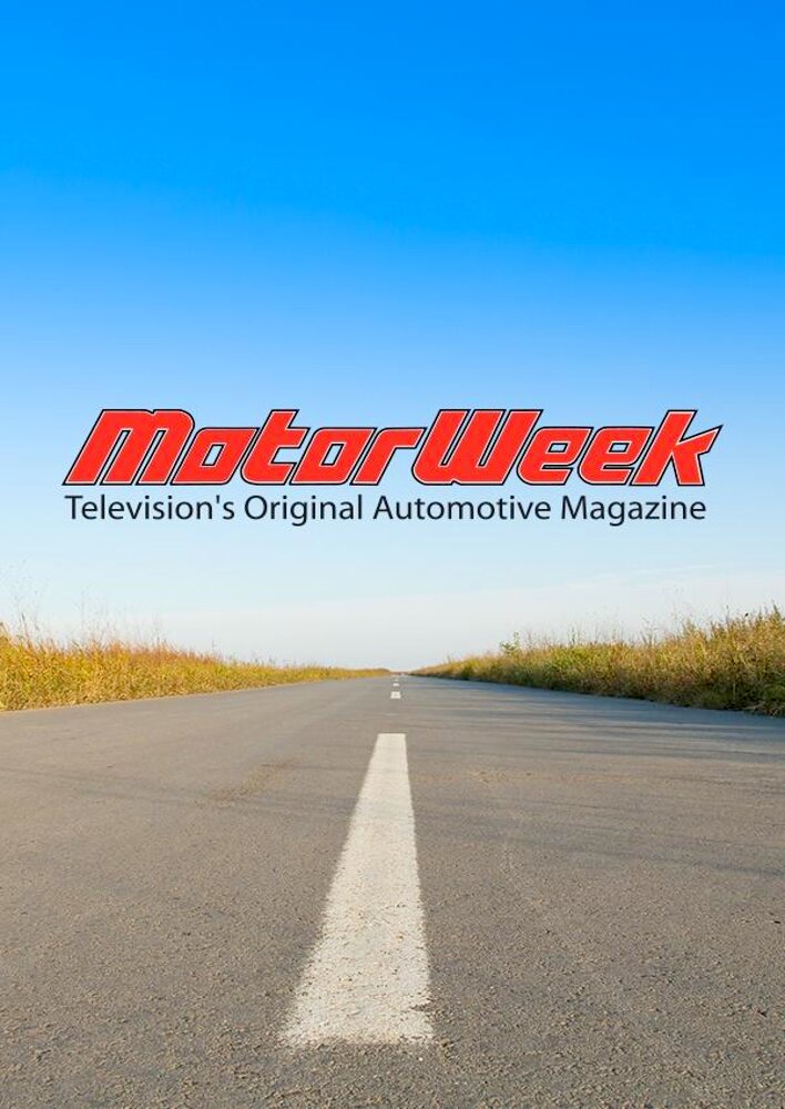 MotorWeek