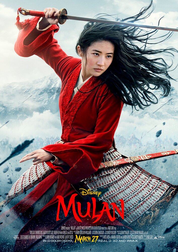 Mulan