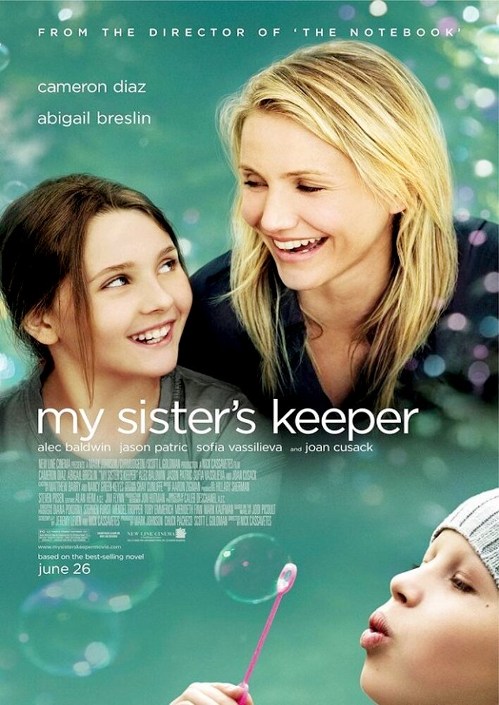 My Sister's Keeper