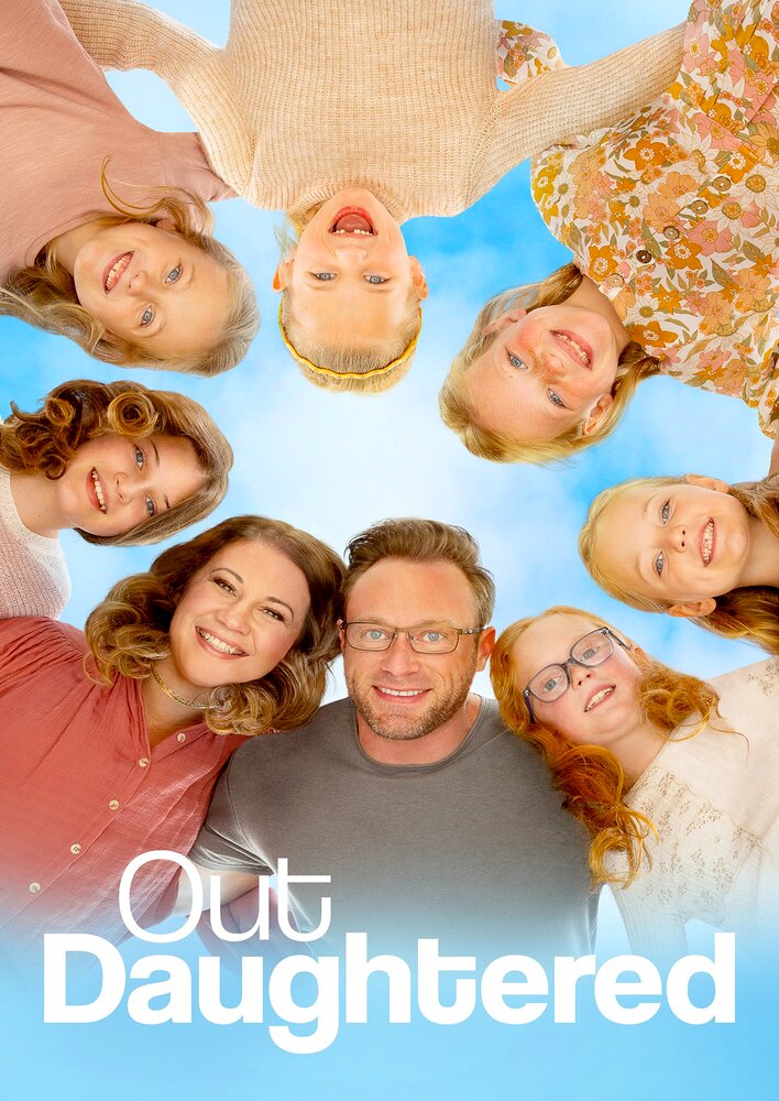 OutDaughtered