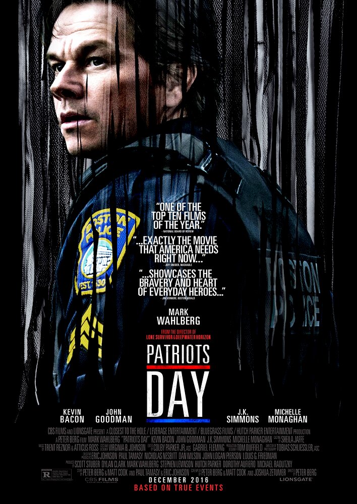 Patriots Day