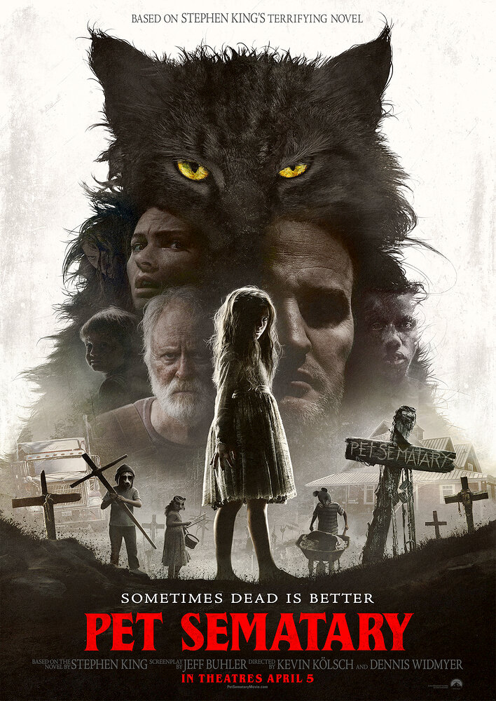 Pet Sematary