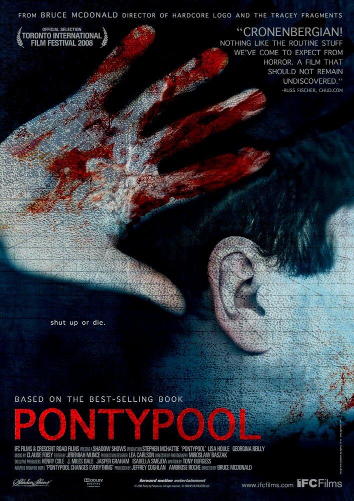 Pontypool