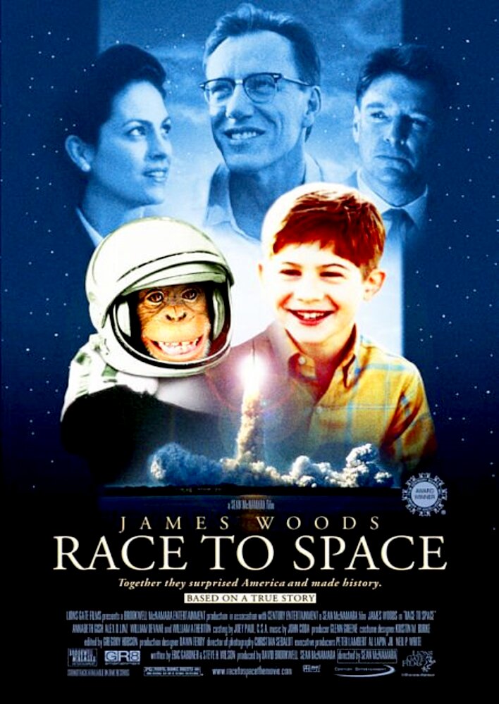 Race to Space