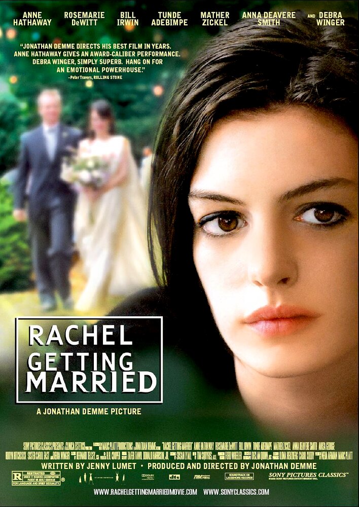 Rachel Getting Married