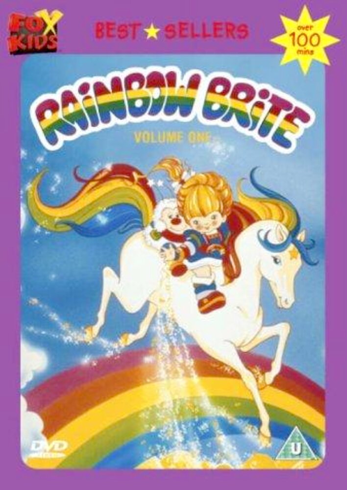 Rainbow Brite