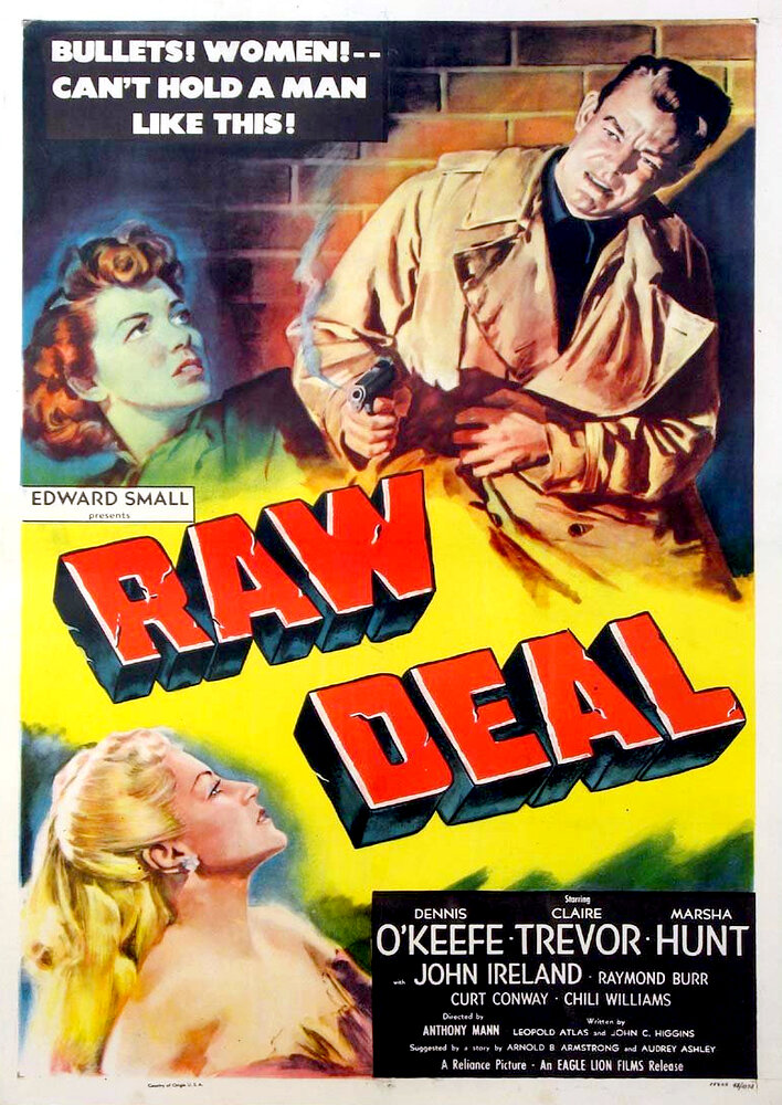 Raw Deal