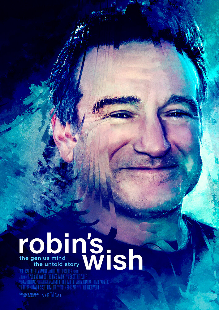 Robin's Wish