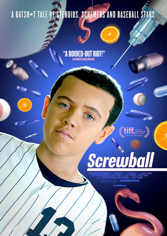 Screwball