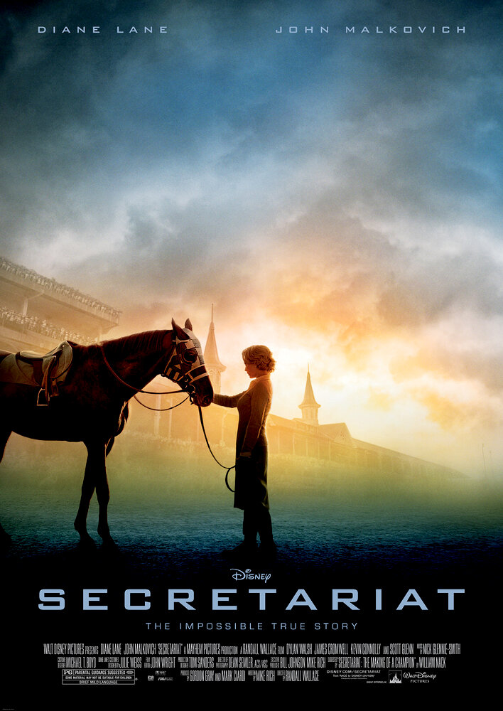 Secretariat