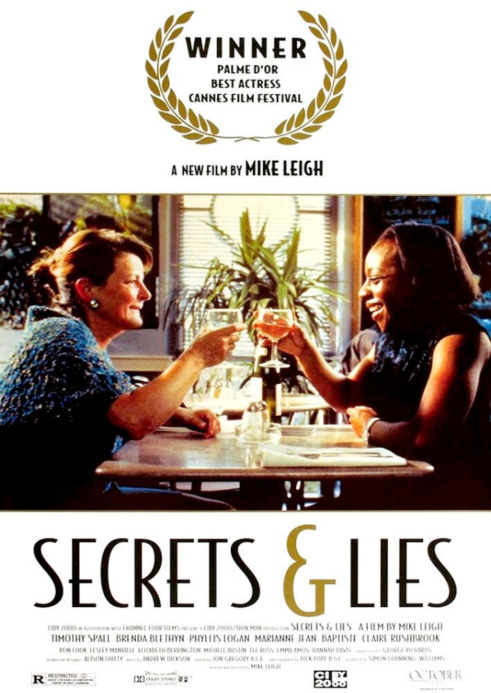 Secrets & Lies