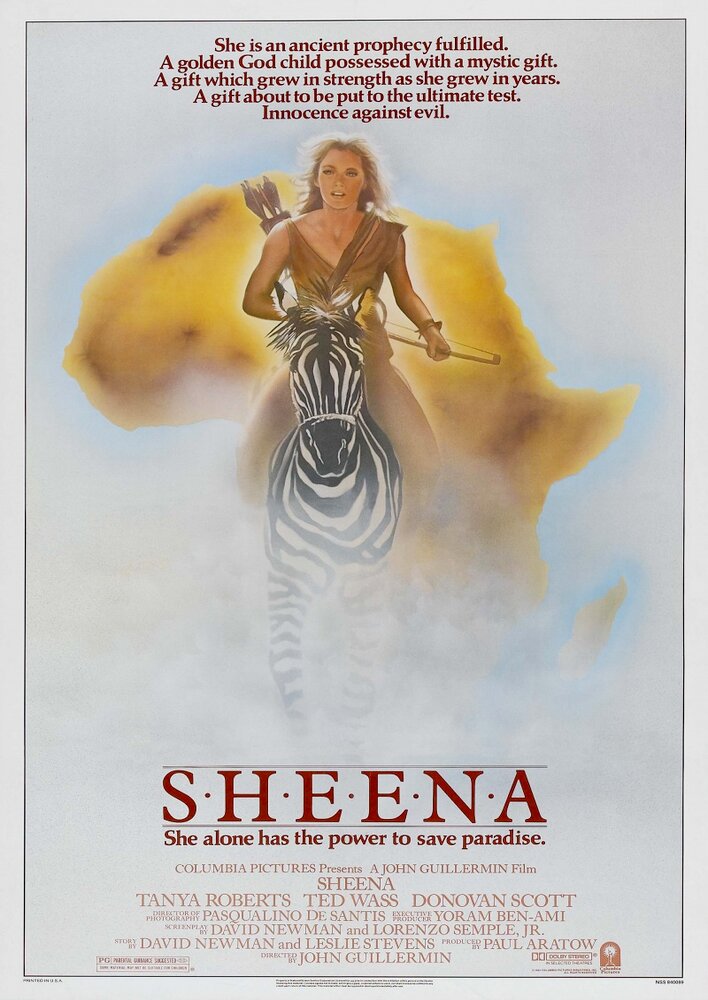 Sheena