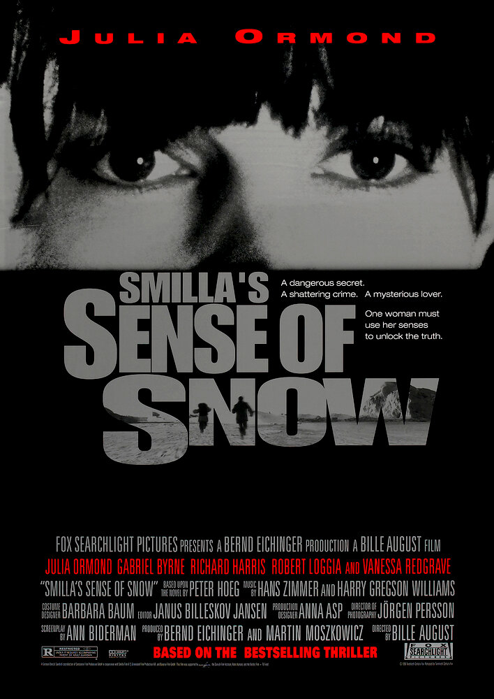 Smilla's Sense of Snow