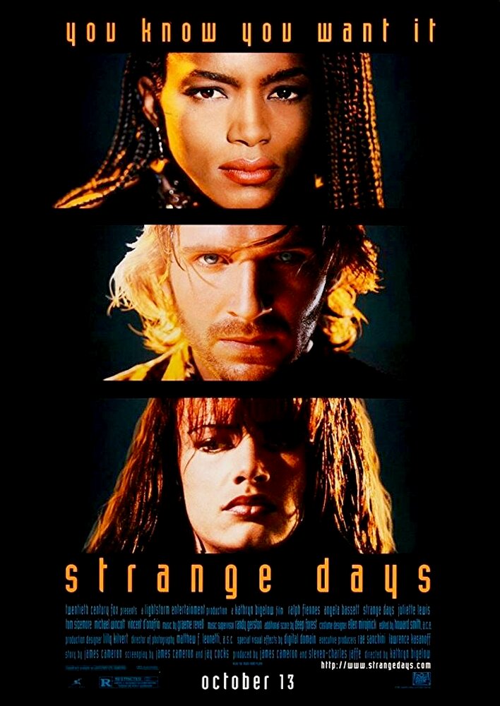 Strange Days