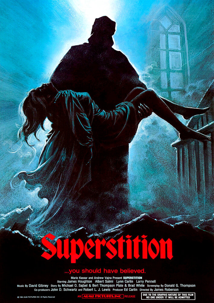 Superstition