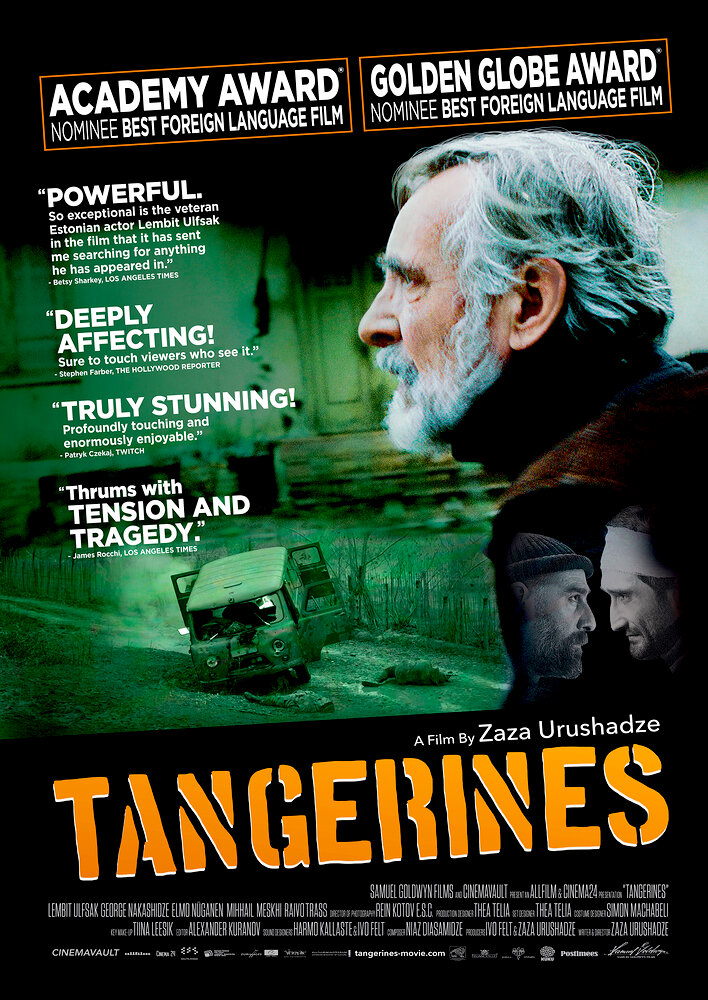 Tangerines