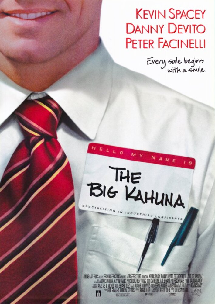 The Big Kahuna