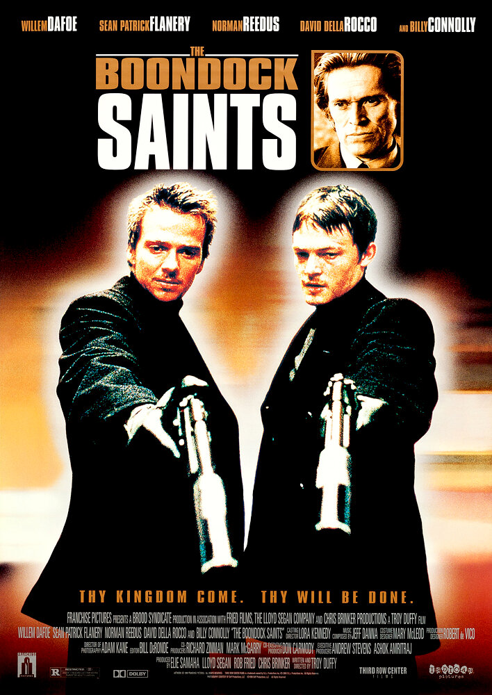 The Boondock Saints