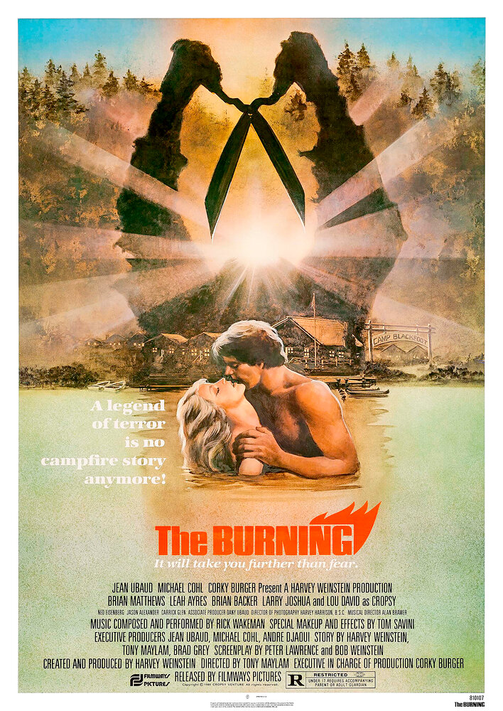 The Burning