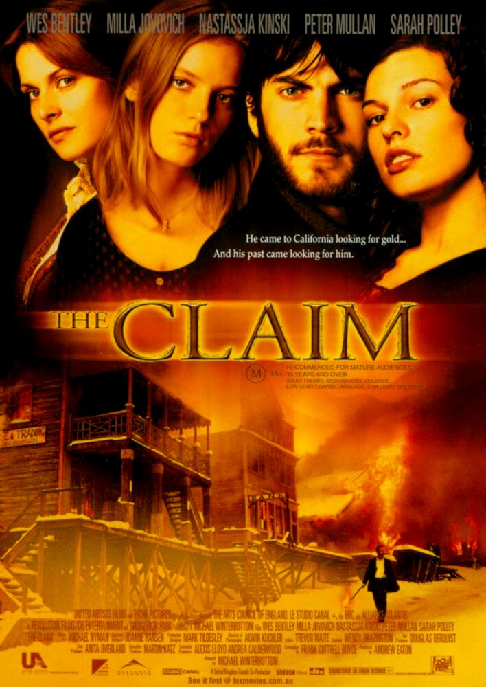 The Claim