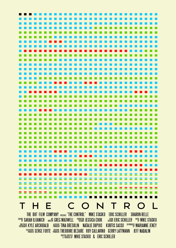 The Control