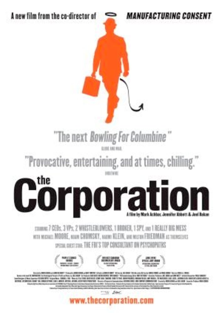 The Corporation