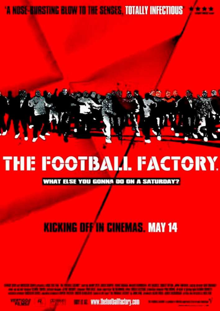 The Football Factory