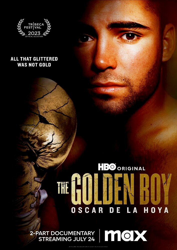 The Golden Boy