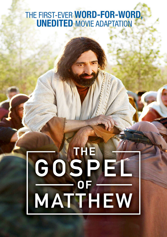 The Gospel of Matthew