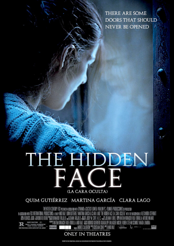 The Hidden Face