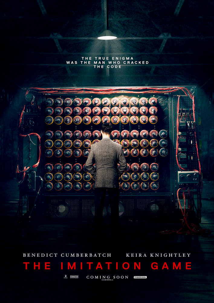 The Imitation Game