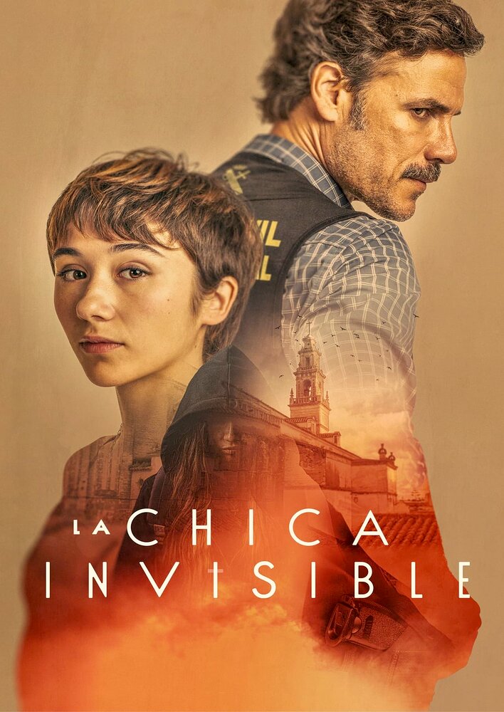 The Invisible Girl