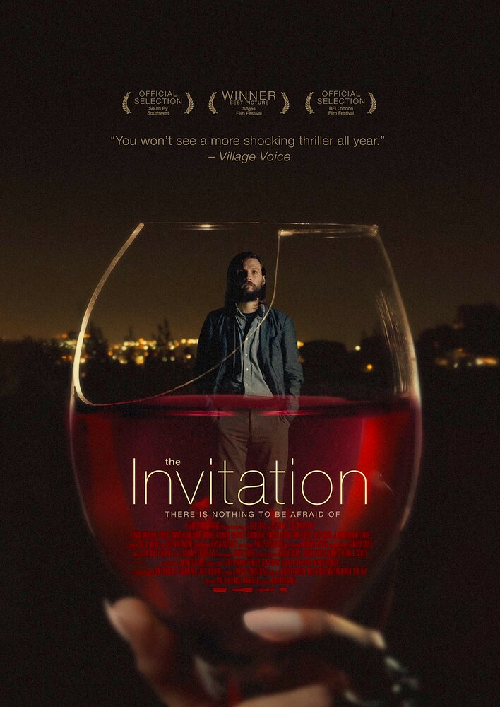 The Invitation