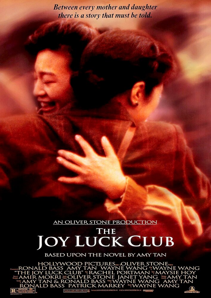 The Joy Luck Club