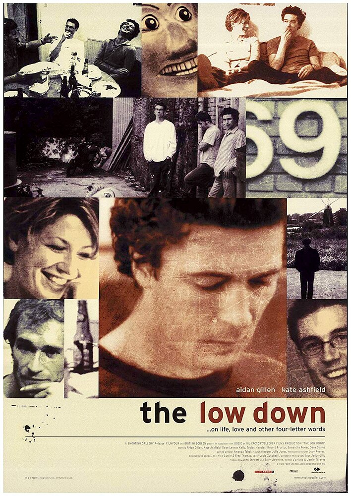 The Low Down