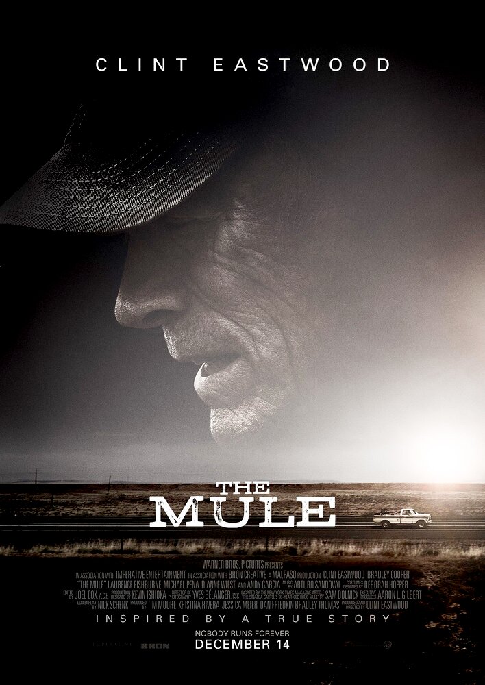 The Mule