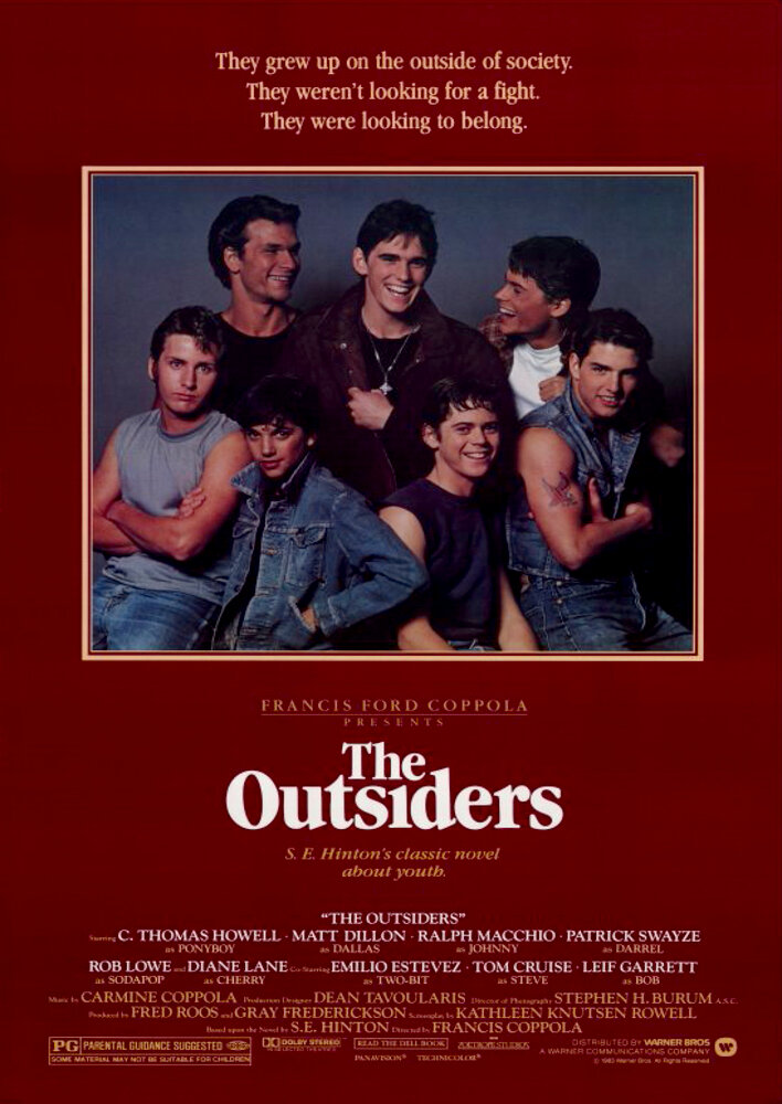 The Outsiders