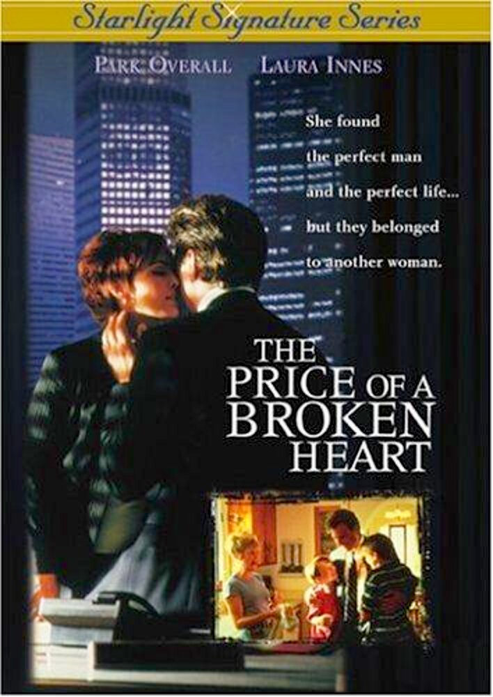 The Price of a Broken Heart