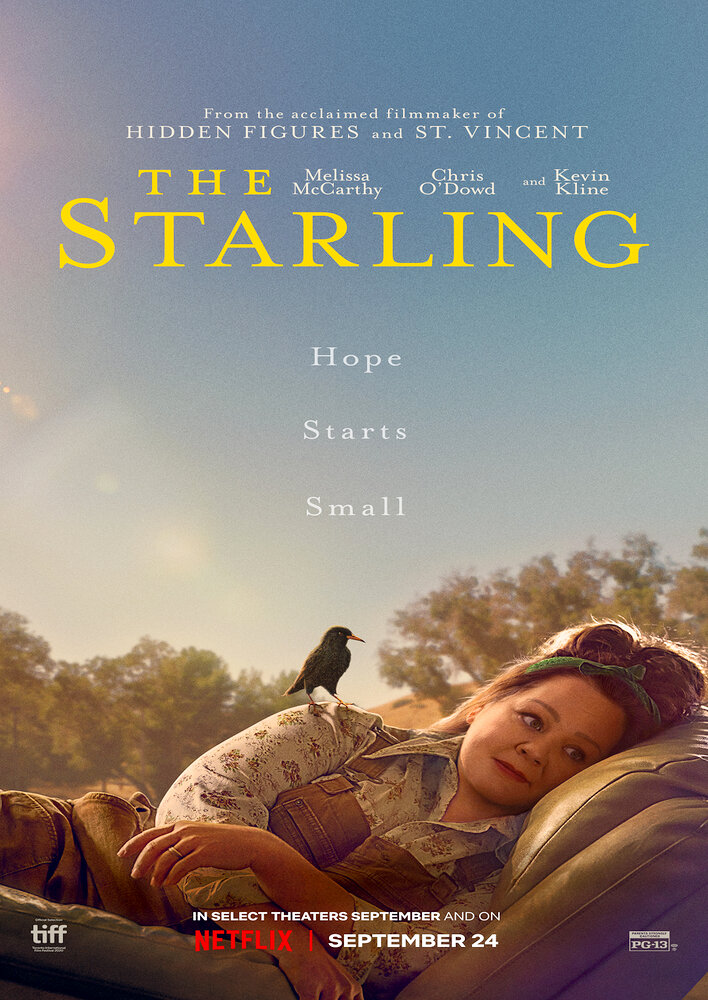 The Starling