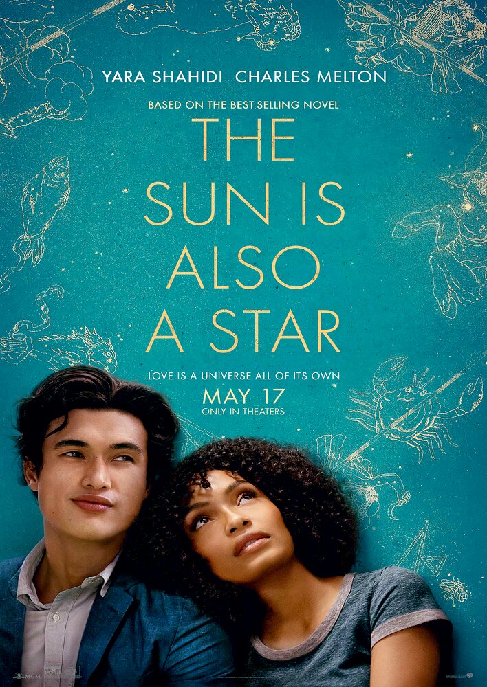 The Sun Is Also a Star