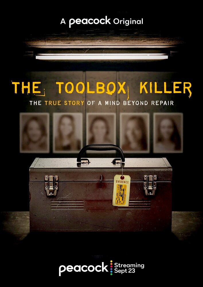 The Toolbox Killer