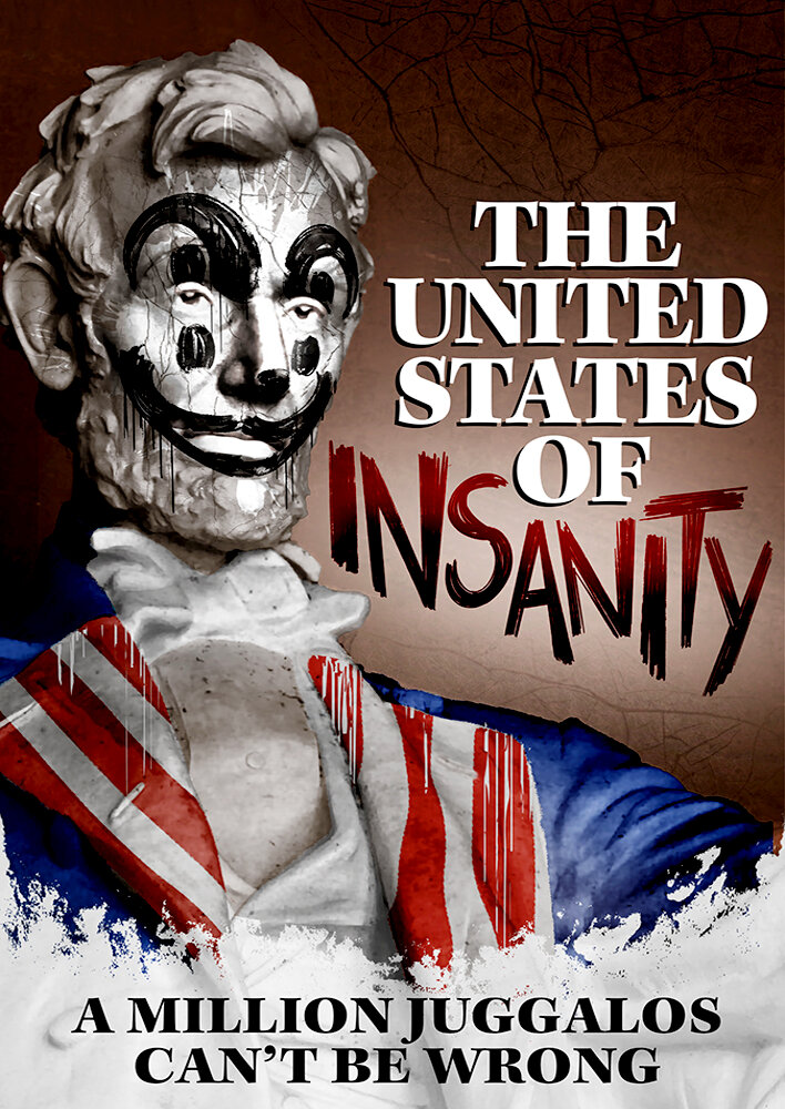 The United States of Insanity